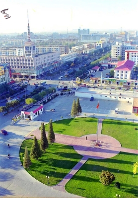 浩達(dá)賓館赤峰店地址電話號(hào)碼-第1張圖片