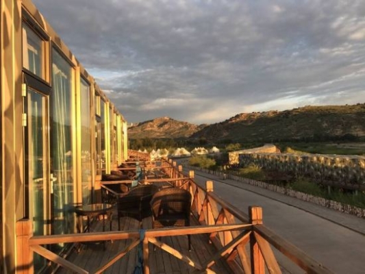 赤峰玉龍垂釣園電話號碼查詢-第1張圖片