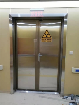 赤峰射線鉛門廠家電話號(hào)碼-第1張圖片