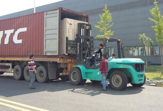 赤峰松山區(qū)叉車出租電話是多少-第1張圖片