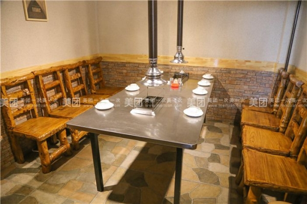 赤峰紅山區(qū)燒烤小院電話號碼-第1張圖片