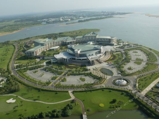 赤峰德盛源酒店電話地址查詢-第1張圖片