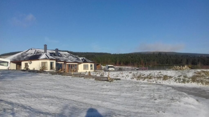 赤峰摩爾民宿電話多少號(hào)-第1張圖片