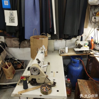 赤峰附近裁縫店地址電話號(hào)碼-第1張圖片