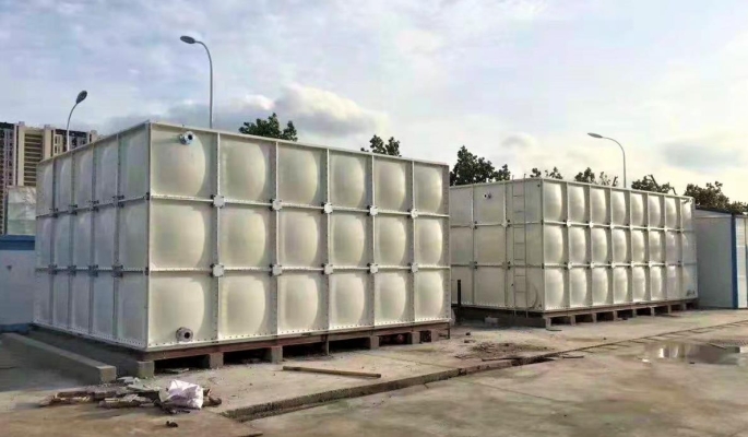 赤峰玻璃鋼水箱定做電話地址-第1張圖片