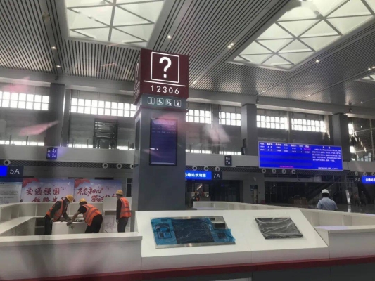 赤峰修液晶屏電話地址查詢-第1張圖片