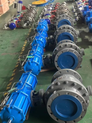 赤峰固定式球閥公司電話(huà)號(hào)碼-第1張圖片