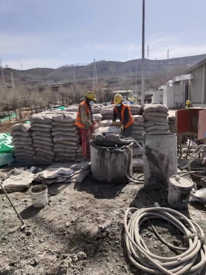 赤峰聚脲注漿機(jī)維修電話號(hào)碼-第1張圖片