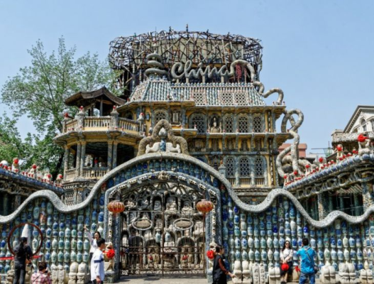 天津赤峰道古董店電話號碼-第1張圖片