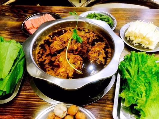 赤峰平莊羊蝎子訂餐電話號碼-第1張圖片