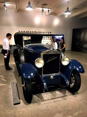 赤峰電動老爺車工廠電話號碼-第1張圖片