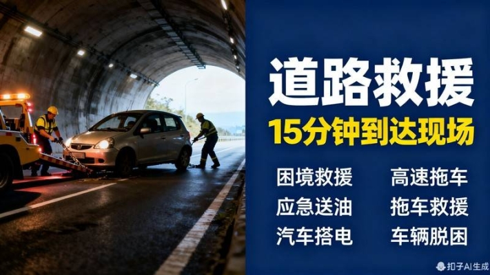 赤峰昂科拉汽車維修電話號碼-第1張圖片