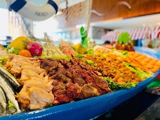 赤峰萬達(dá)國旗酒店電話號碼-第1張圖片