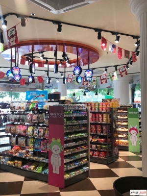 赤峰夜班超市招聘電話號碼-第1張圖片