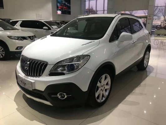 赤峰別克車修理店電話號碼-第1張圖片