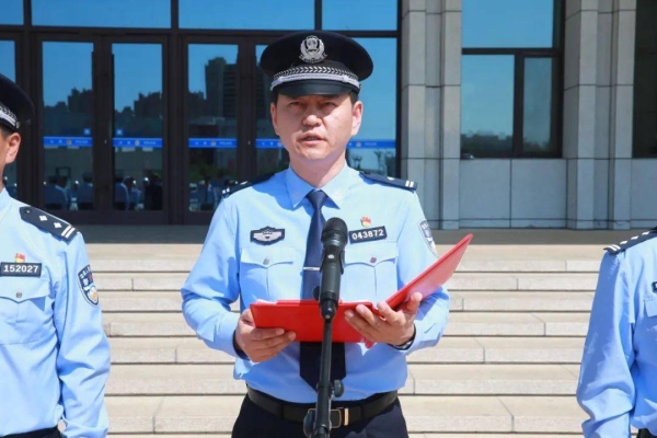 赤峰松山區(qū)交警大隊電話號碼-第1張圖片