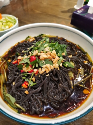 北鹿餐廳赤峰店地址電話號碼-第1張圖片