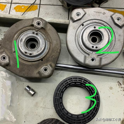 赤峰減震維修店電話多少號-第1張圖片