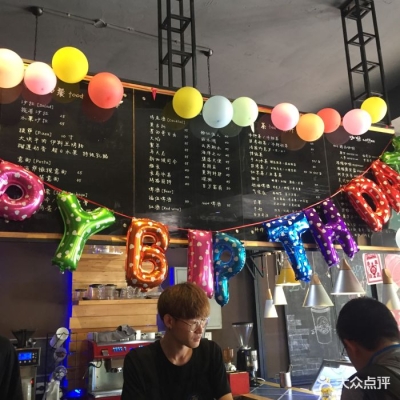 赤峰拍照咖啡館地址電話號(hào)碼-第1張圖片