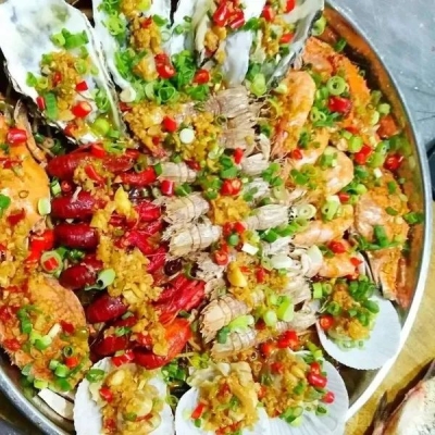 赤峰萬悅烤肉電話號碼多少-第1張圖片