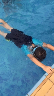 赤峰游泳私教聯(lián)系電話號(hào)碼-第1張圖片