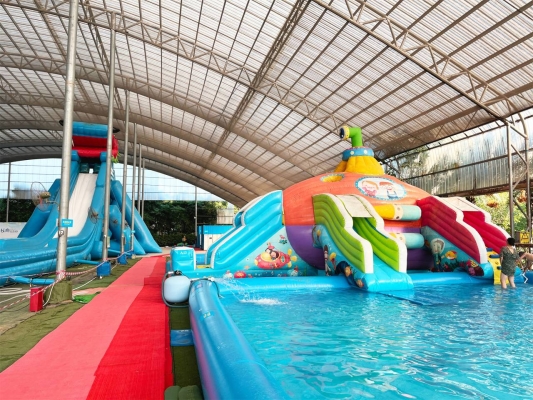 赤峰永業(yè)廣場(chǎng)水上樂園電話號(hào)碼-第1張圖片