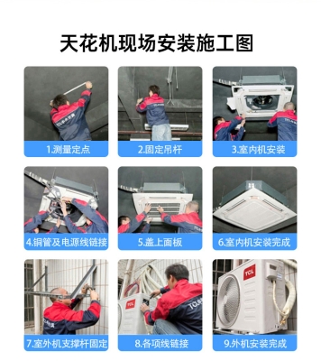 赤峰tcl空調(diào)專賣店電話號(hào)碼-第1張圖片