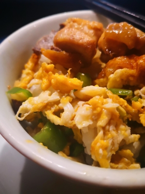 赤峰新城嘎啦炸雞電話號碼多少-第1張圖片