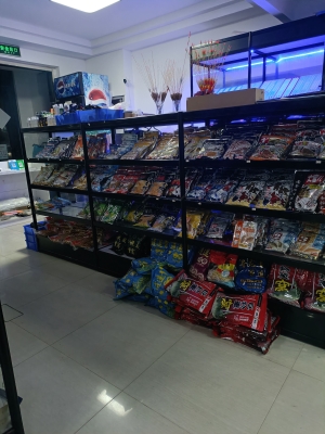 赤峰王偉調(diào)料店地址電話號碼-第1張圖片