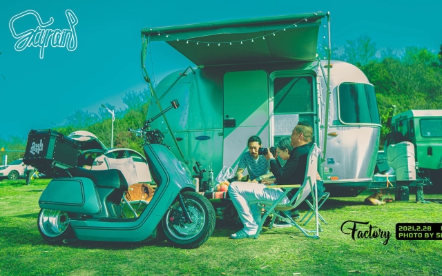 赤峰改裝低趴房車店電話號碼-第1張圖片