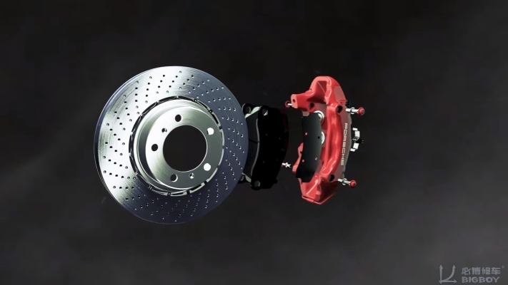 赤峰維修剎車片電話地址查詢-第1張圖片