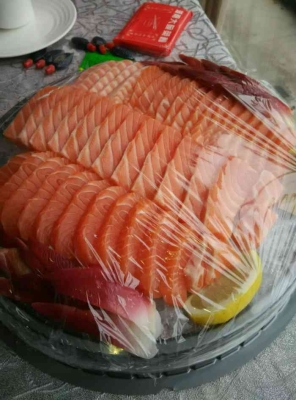 赤峰三文魚外賣電話號碼-第1張圖片