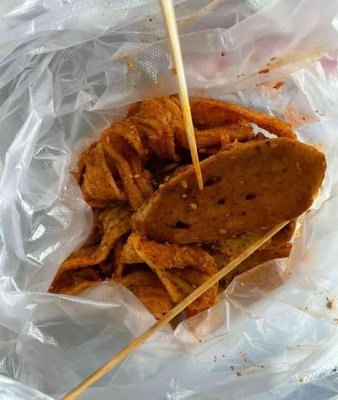 赤峰鴨脖團(tuán)購(gòu)電話地址查詢-第1張圖片