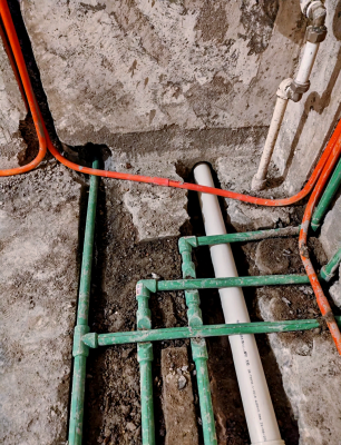 赤峰空調(diào)打孔師傅電話號碼是多少-第1張圖片