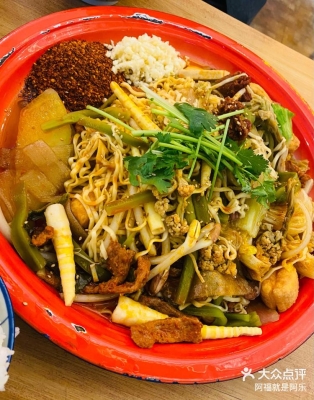 赤峰十七小附近美食店電話號(hào)碼-第1張圖片