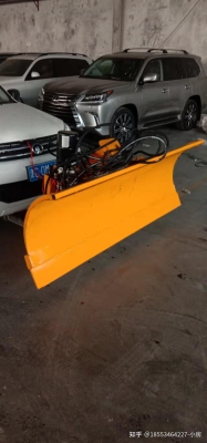 赤峰小型掃雪機廠家電話號碼-第1張圖片