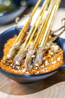 赤峰軍哥串串店地址電話號(hào)碼-第1張圖片