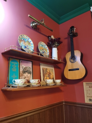 赤峰酒吧拼桌電話多少號-第1張圖片