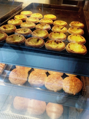 赤峰菠蘿奶茶店電話多少號(hào)-第1張圖片