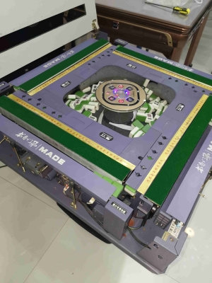 赤峰砸麻將機電話地址查詢-第1張圖片