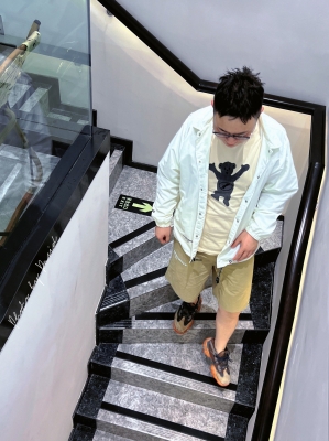 赤峰男士港風(fēng)燙發(fā)店電話號(hào)碼-第1張圖片