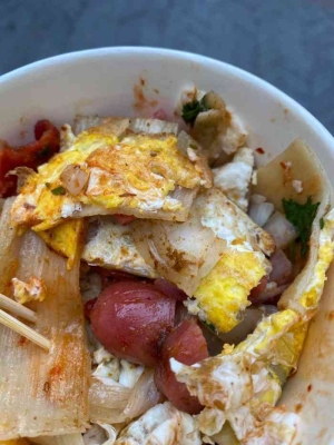 赤峰馬姐烤冷面地址電話號碼-第1張圖片