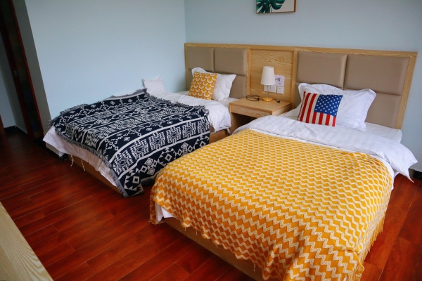 赤峰星空民宿電話號碼查詢-第1張圖片