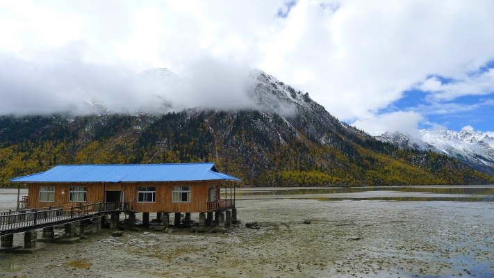赤峰蘑菇云飯店電話地址查詢-第1張圖片