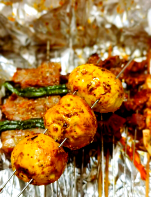 赤峰市外賣烤肉地址電話號(hào)碼-第1張圖片