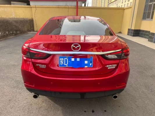 赤峰二手馬自達(dá)地址電話-第1張圖片