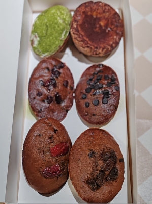 赤峰千味棗豆糕店電話號碼-第1張圖片