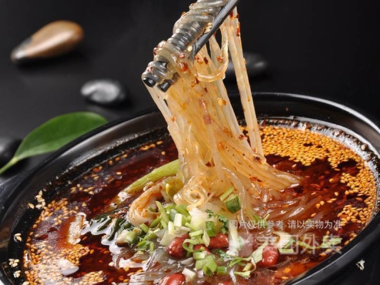 赤峰花園胡同酸辣粉電話號(hào)碼-第1張圖片