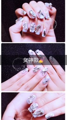 赤峰美甲美睫團(tuán)隊(duì)電話號(hào)碼-第1張圖片