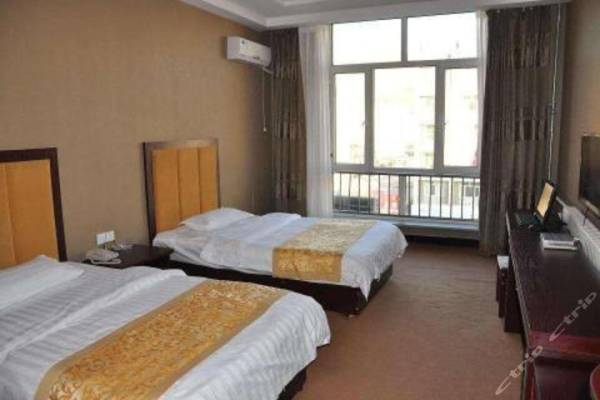 赤峰五會賓館電話多少號-第1張圖片